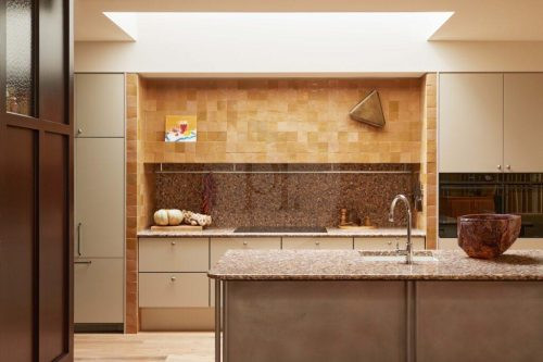 kitchen laundry