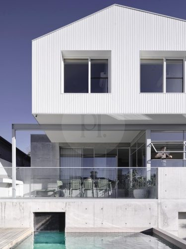 Tectonic, Northcote 1