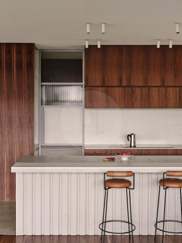 Tectonic, Northcote 10