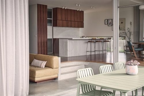 Tectonic, Northcote 11