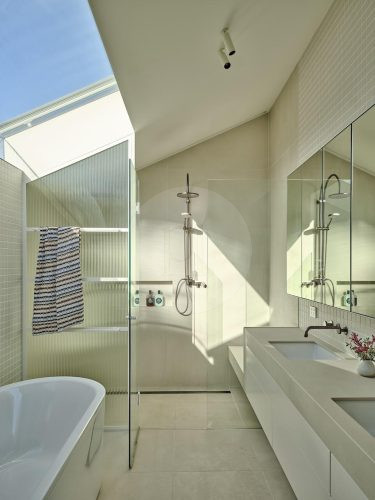 Tectonic, Northcote 12