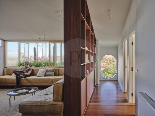 Tectonic, Northcote 17