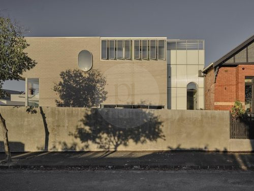 Tectonic, Northcote 2
