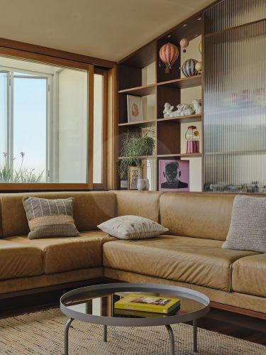 Tectonic, Northcote 20