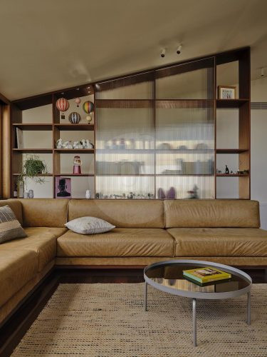 Tectonic, Northcote 21