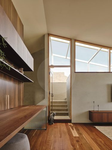 Tectonic, Northcote 23
