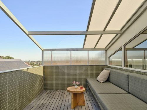 outdoor area