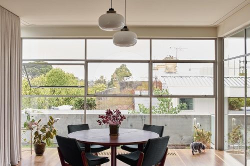 Tectonic, Northcote 25
