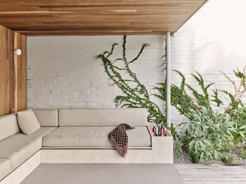 Tectonic, Northcote 28
