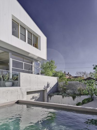Tectonic, Northcote 29