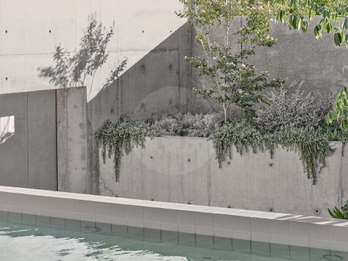 Tectonic, Northcote 30