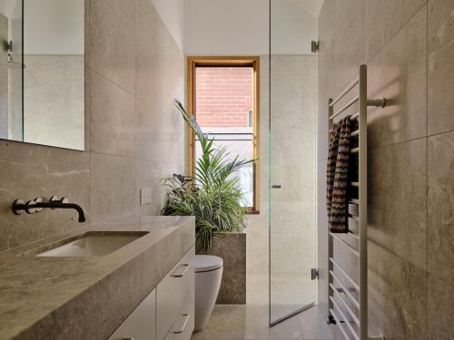 Tectonic, Northcote 35