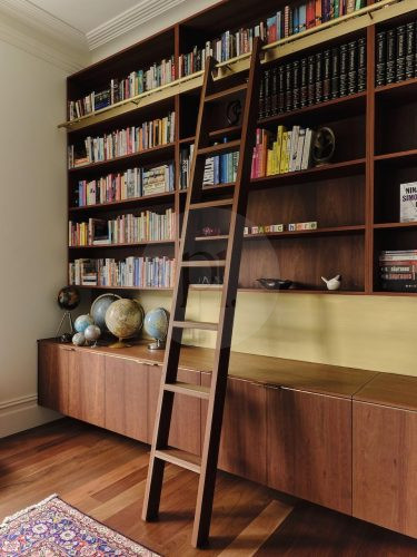 home office