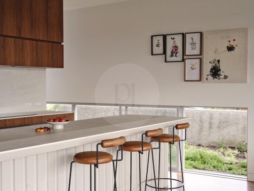Tectonic, Northcote 9