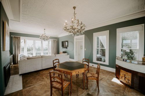 dining space living room