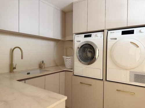 VANILLIN111 LAUNDRY