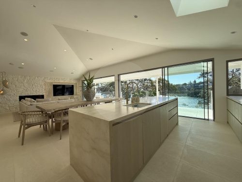 VANILLIN139 KITCHEN