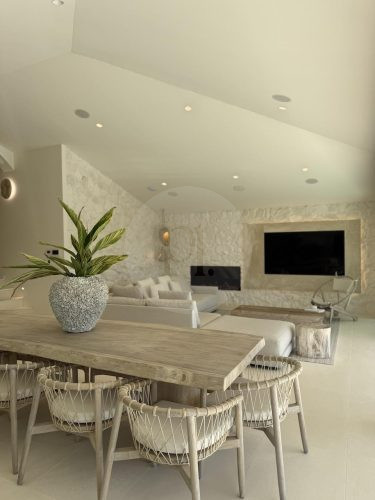 VANILLIN144 LIVING