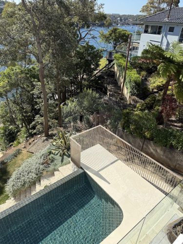 VANILLIN163 POOL