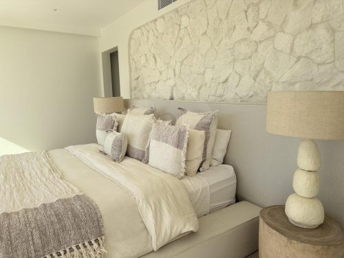 VANILLIN200 MAIN BED