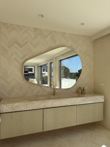 VANILLIN206 MAIN ENSUITE