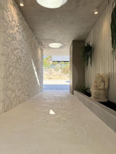 VANILLIN225 ENTRANCE