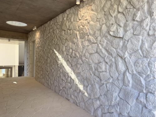VANILLIN231 ENTRANCE
