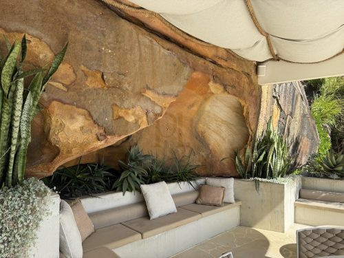 VANILLIN25 CAVE