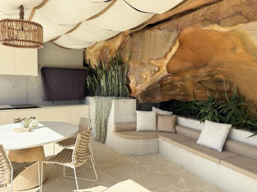 VANILLIN38 CAVE