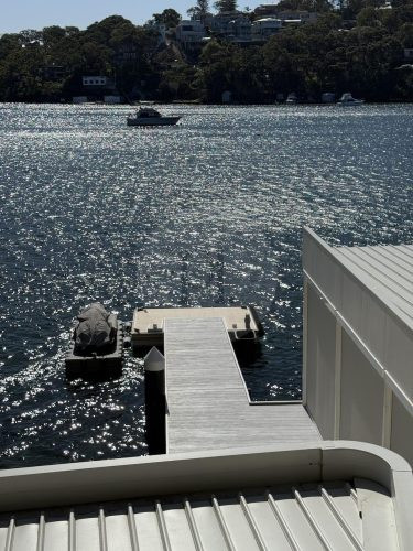 VANILLIN43 JETTY