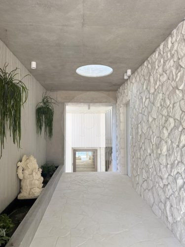 VANILLIN5 ENTRANCE