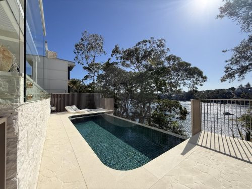 VANILLIN65 POOL