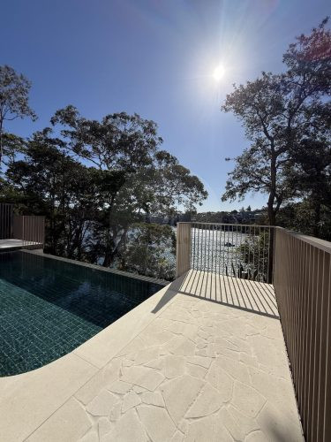 VANILLIN75 POOL