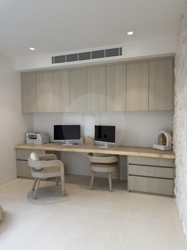 home office