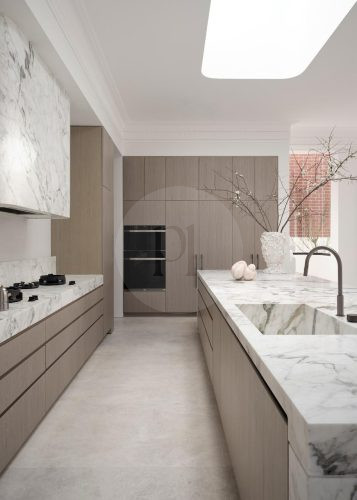 kitchen laundry