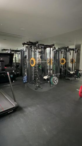Argos, Strathfield - Gym _8603