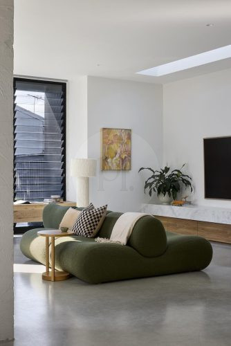 Blue Mallee, Malvern East - 21