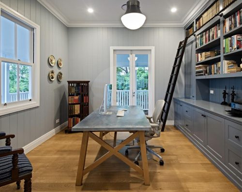 home office