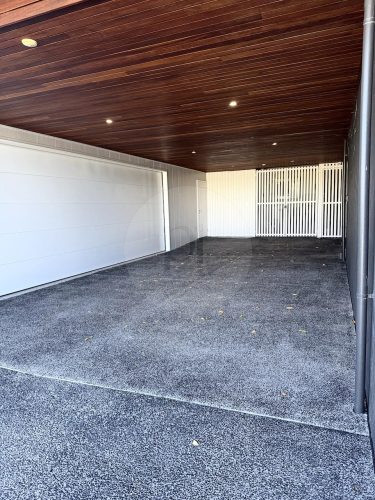 garage