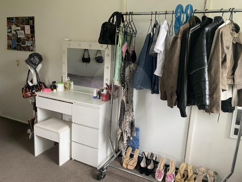 Lustre, Mount Eliza – 10