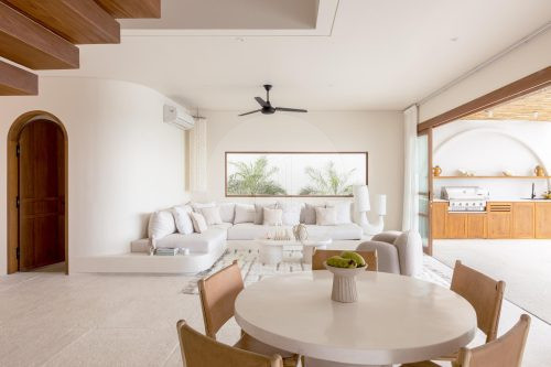 Casa Natalia, Bingin 0