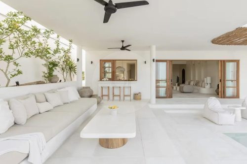Casa Natalia, Bingin 1