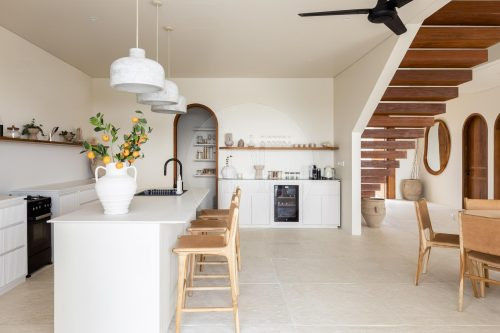 Casa Natalia, Bingin 1