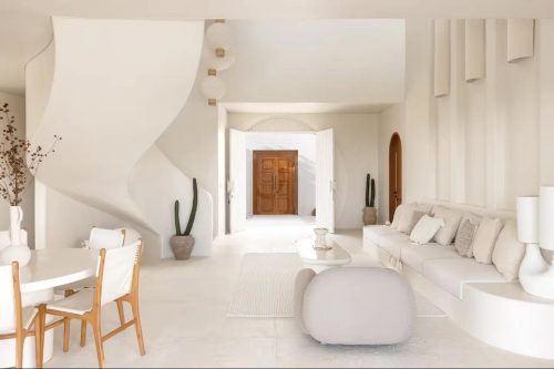 Casa Natalia, Bingin 14