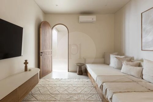 Casa Natalia, Bingin 3