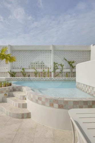 pool