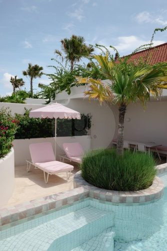 garden established