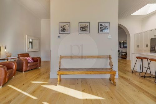 Chaftman's Chalet, Clunes-17