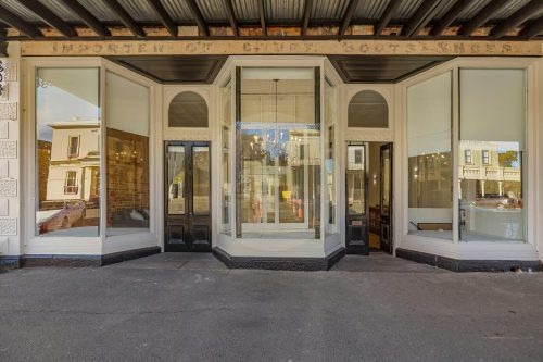Chaftman's Chalet, Clunes-2