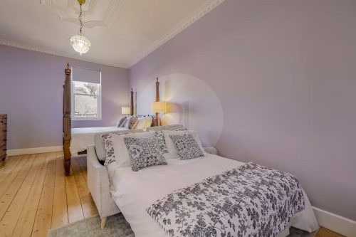 Chaftman's Chalet, Clunes-22